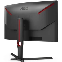 Монитор AOC C27G3U/BK фото 6